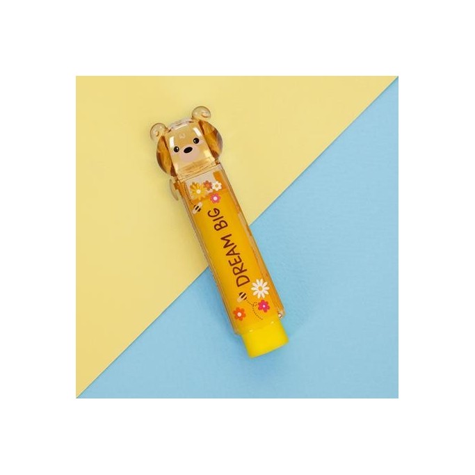 Legami, gomma retrattibile, tema Bear,