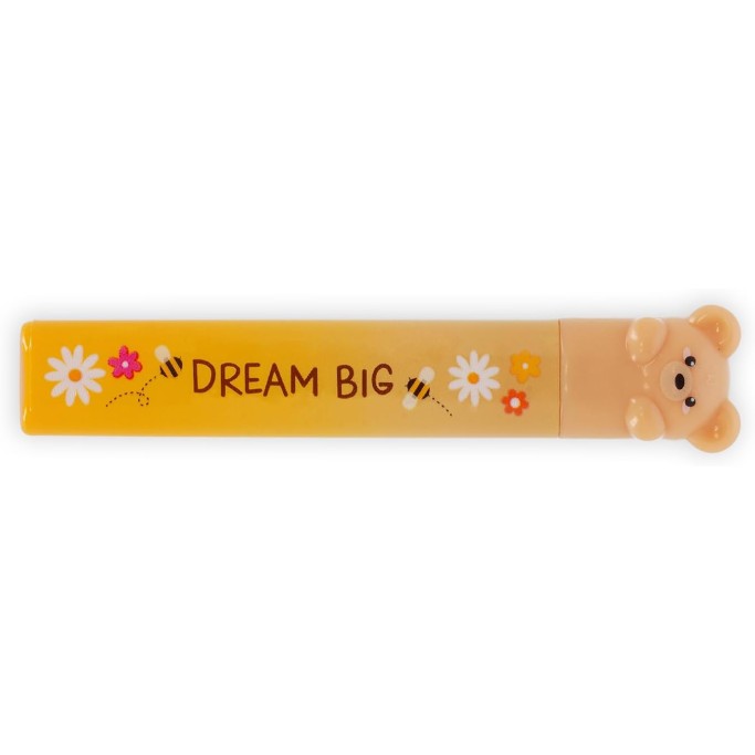 Legami, Mini Forbici Bear Sweet Bear, Tema Teddy Bear