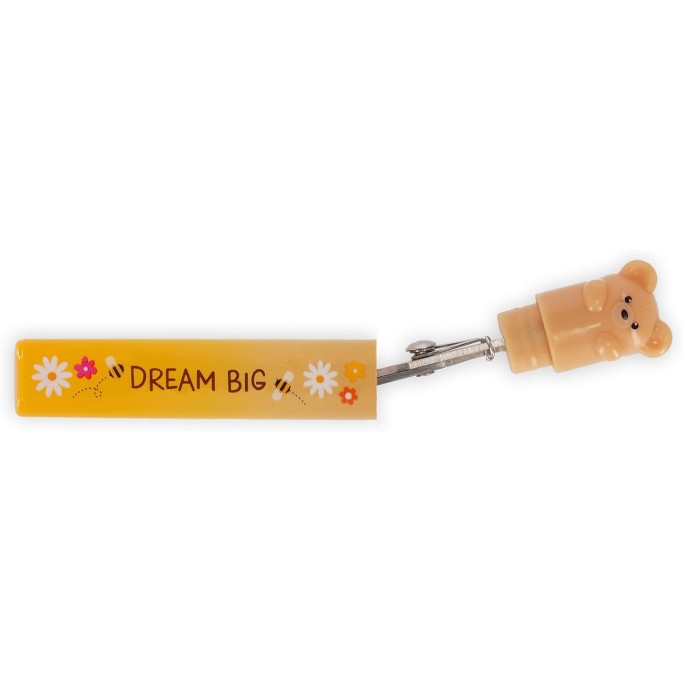 Legami, Mini Forbici Bear Sweet Bear, Tema Teddy Bear