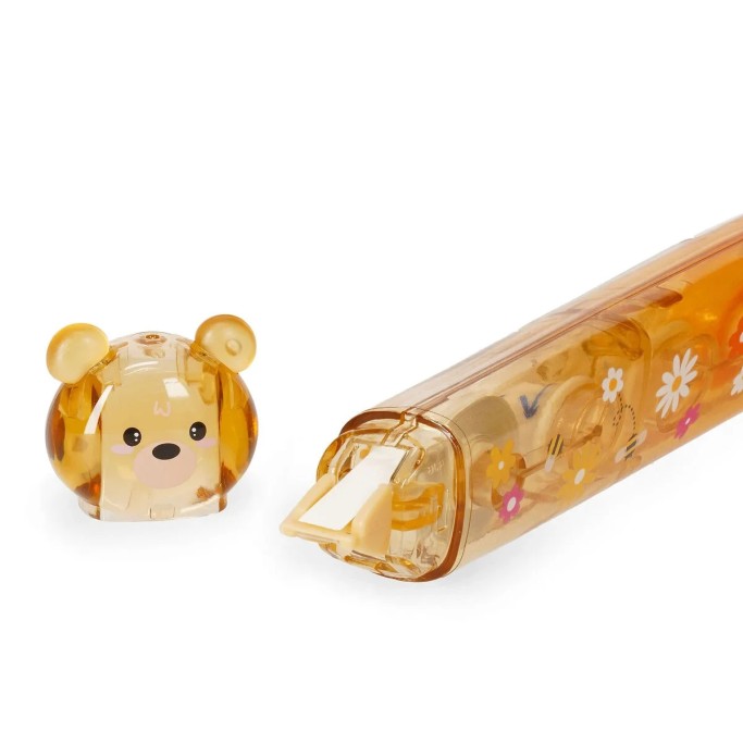Legami, correttore a nastro Bear sweet bear con colla a nastro
