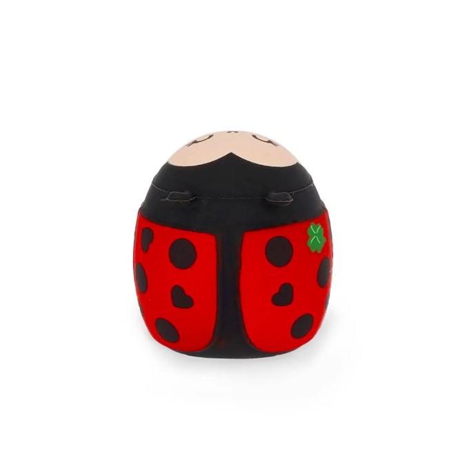 Legami, Temperino Coccinella
