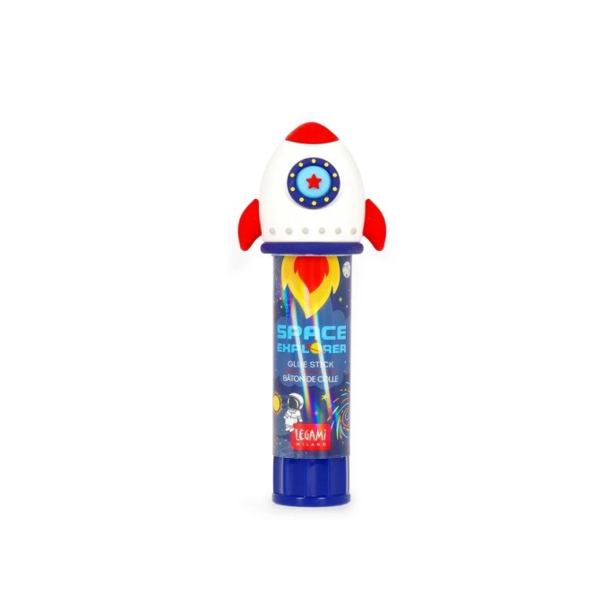Legami, Colla Stick Feelin' Glued, Rocket, Space