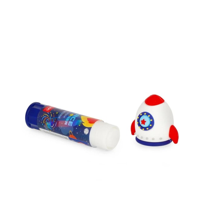 Legami, Colla Stick Feelin' Glued, Rocket, Space
