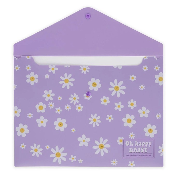 Legami Cartella Portadocumenti Daisy