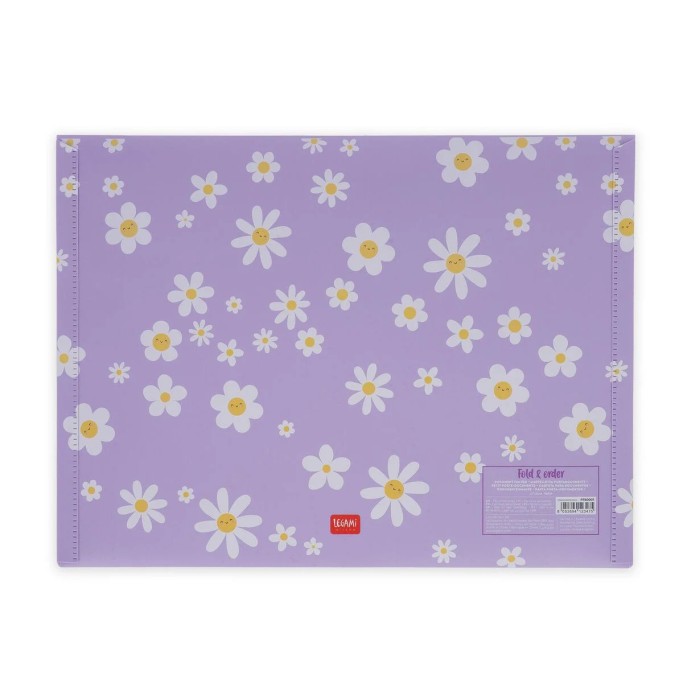 Legami Cartella Portadocumenti Daisy