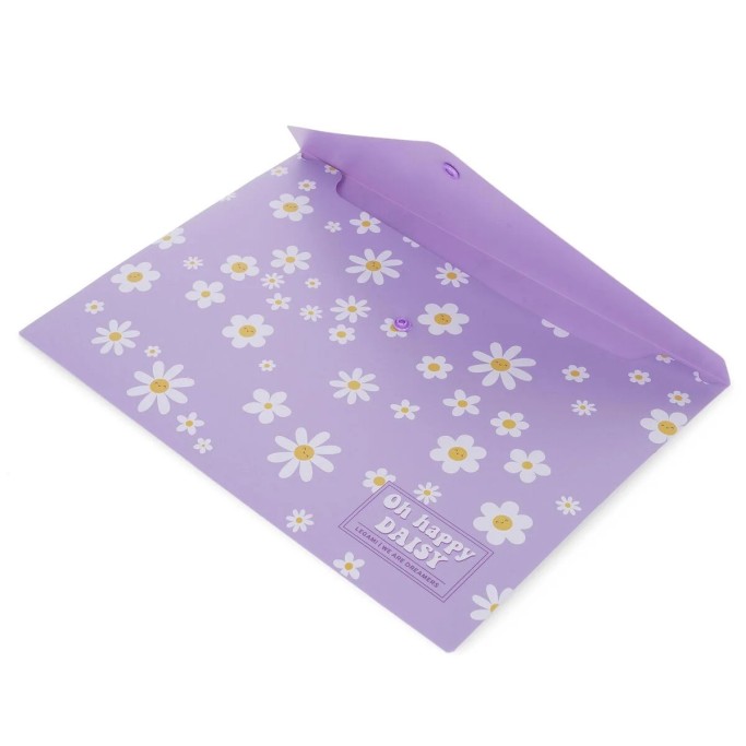 Legami Cartella Portadocumenti Daisy