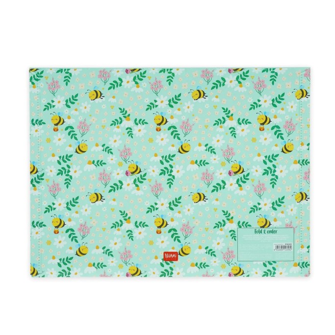 Legami, Cartella Portadocumenti Bee Green