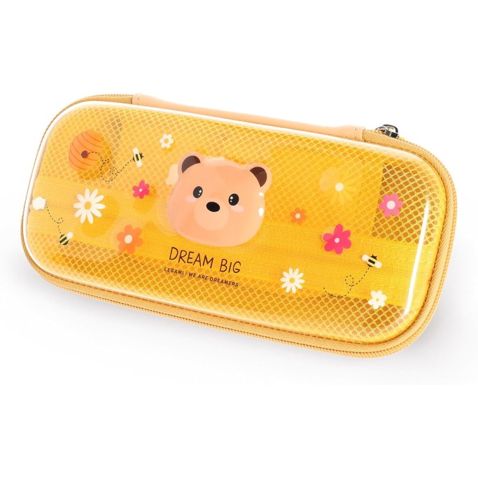 Legami, Astuccio Wonderwow, Tema Teddy Bear