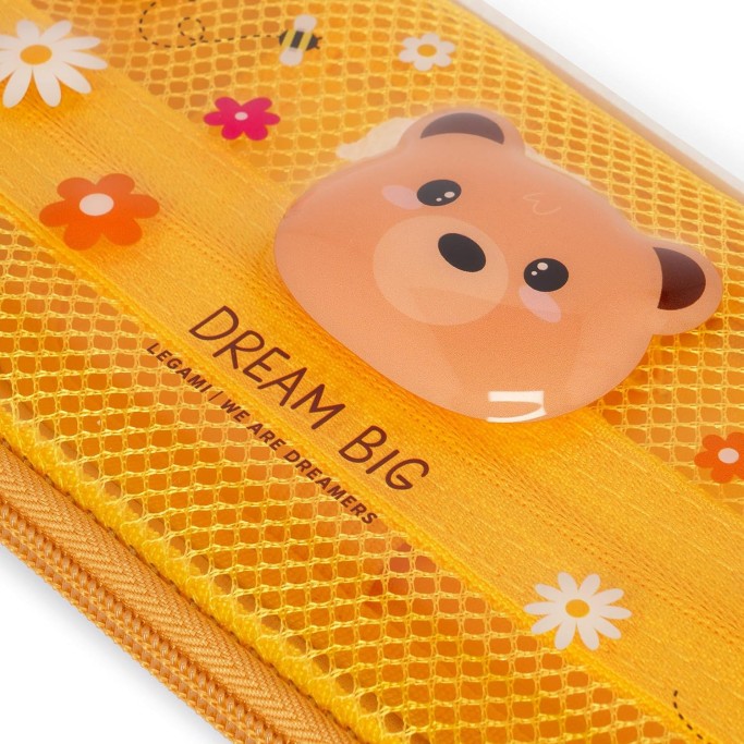 Legami, Astuccio Wonderwow, Tema Teddy Bear