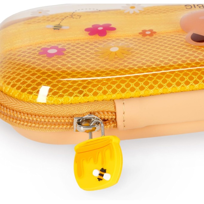 Legami, Astuccio Wonderwow, Tema Teddy Bear