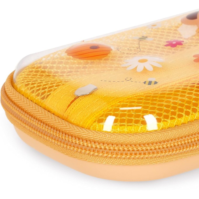 Legami, Astuccio Wonderwow, Tema Teddy Bear