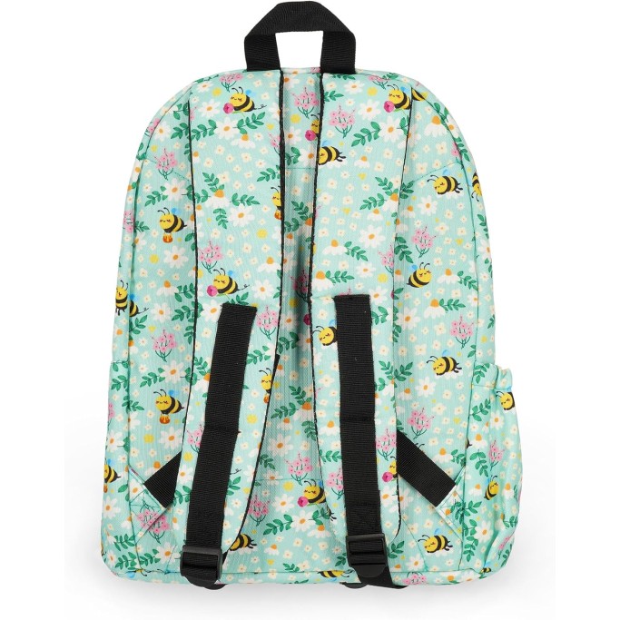 Legami, Zaino Per Scuola My Backpack, tema Bee