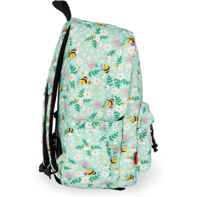 Legami, Zaino Per Scuola My Backpack, tema Bee