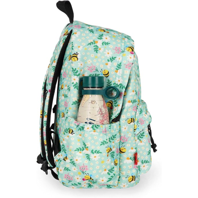 Legami, Zaino Per Scuola My Backpack, tema Bee