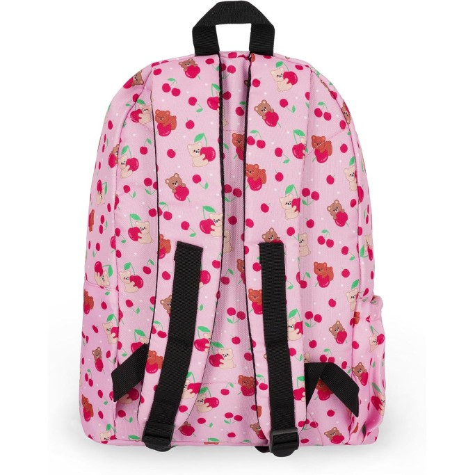 Legami, Zaino Per Scuola My Backpack, tema Teddy Bear