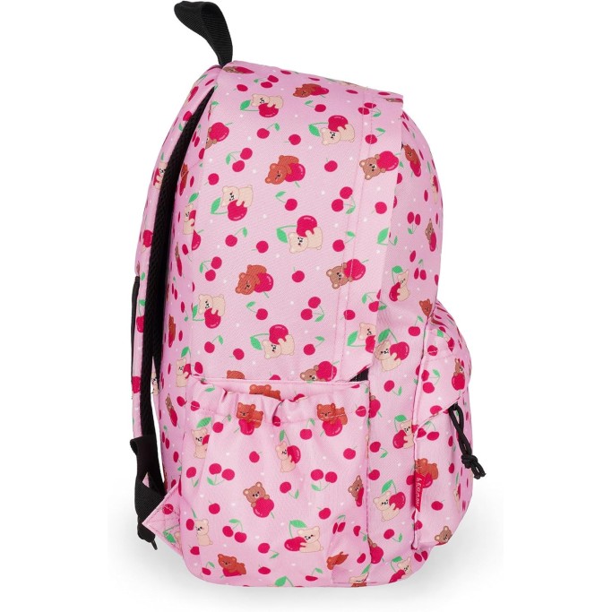 Legami, Zaino Per Scuola My Backpack, tema Teddy Bear
