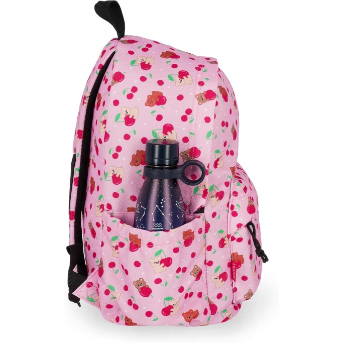 Legami, Zaino Per Scuola My Backpack, tema Teddy Bear