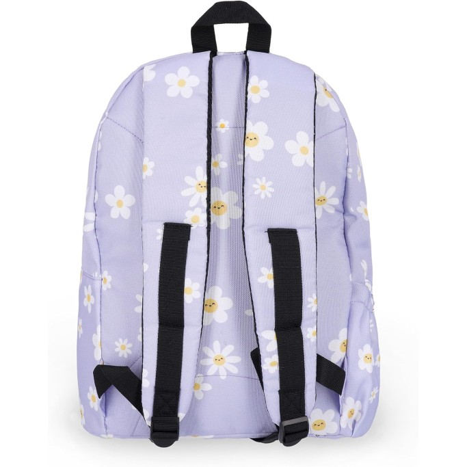 Legami, Zaino Per Scuola My Backpack, tema Lilac