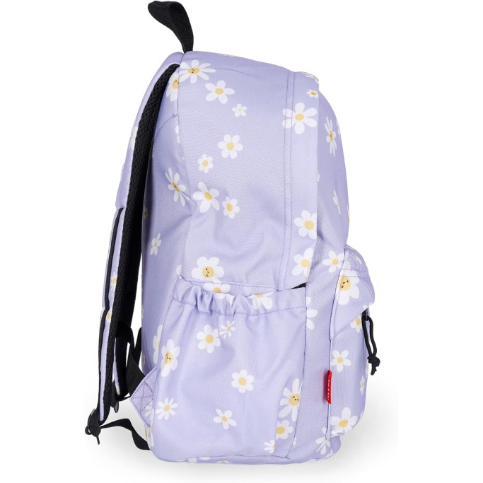 Legami, Zaino Per Scuola My Backpack, tema Lilac