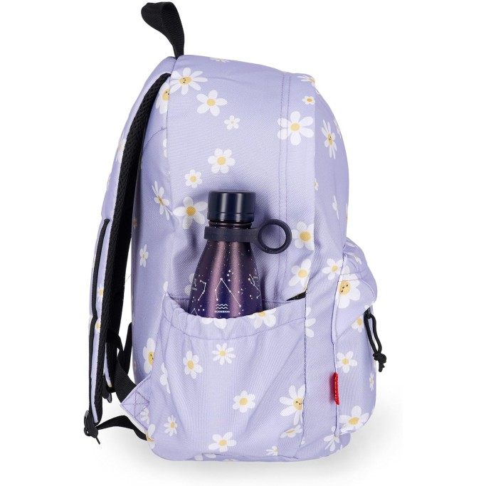 Legami, Zaino Per Scuola My Backpack, tema Lilac