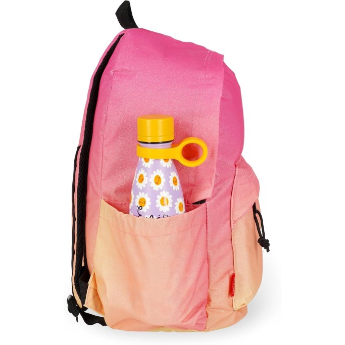 Legami, Zaino Per Scuola My Backpack, tema Sunsise Lover