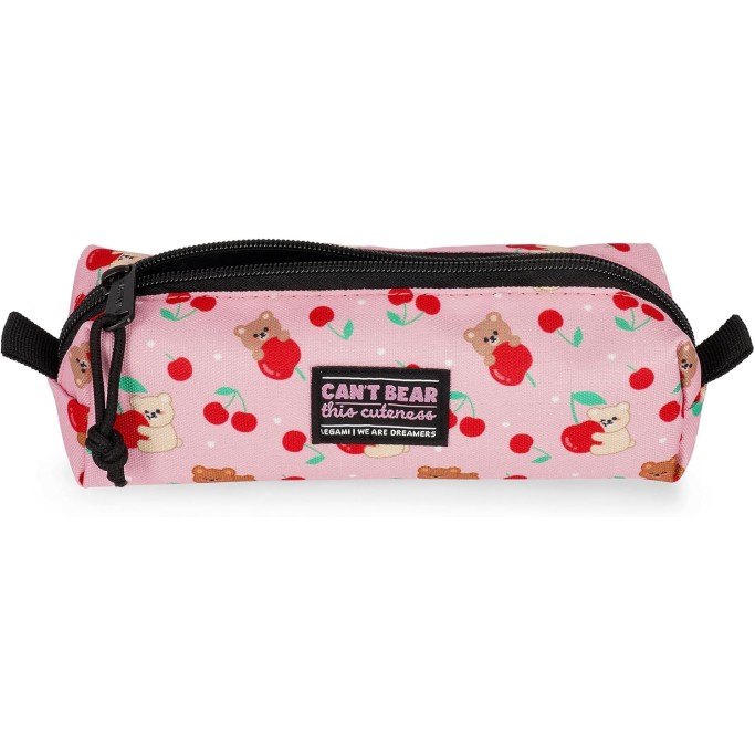 Legami, Astuccio My Pencil Case, Tema Teddy Bear