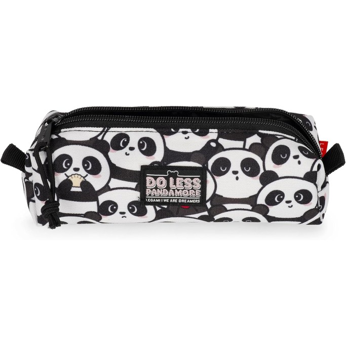 Legami, Astuccio My Pencil Case, Tema Panda