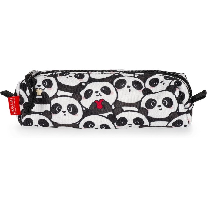 Legami, Astuccio My Pencil Case, Tema Panda