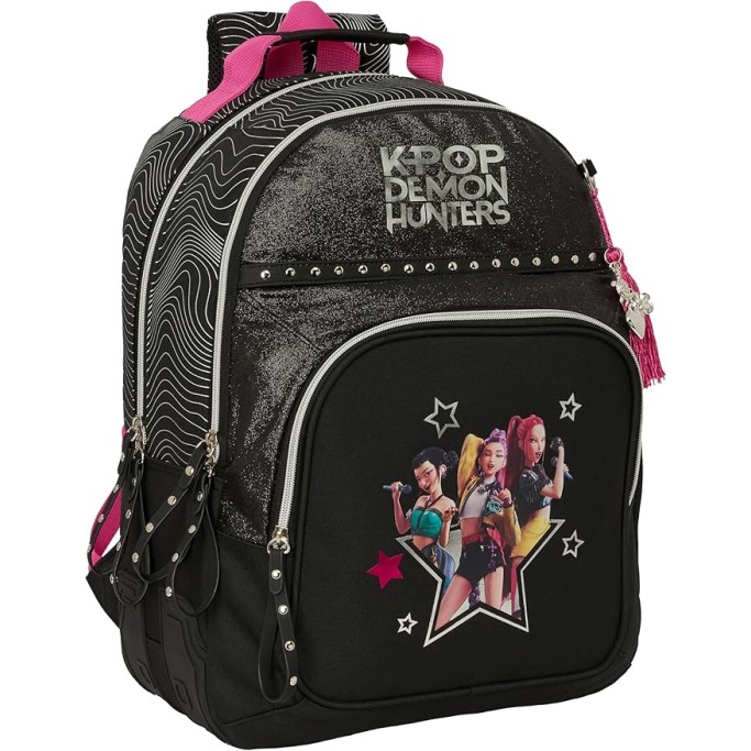 K-POP Demon Hunters ,Zaino ENERGY