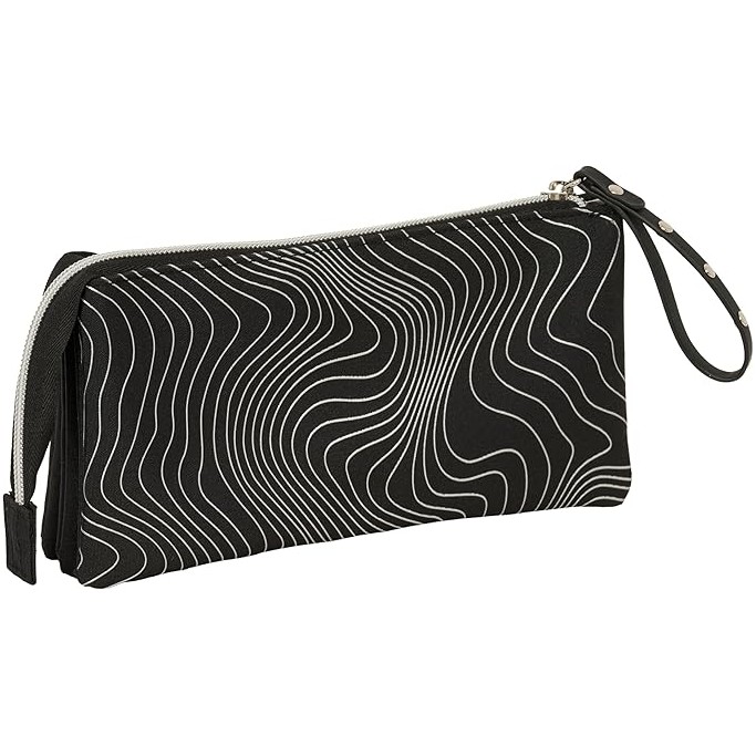 K-POP Demon Hunters , Astuccio tripla zip