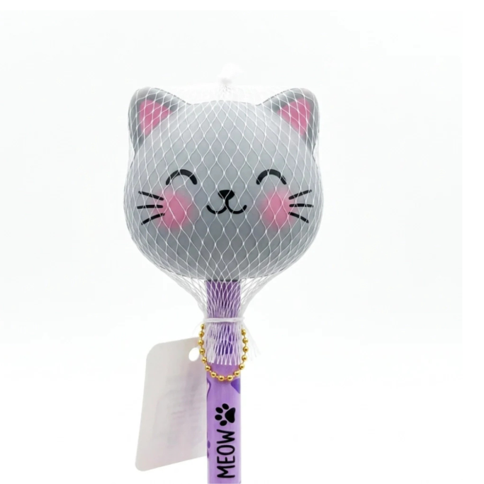 Legami, Matita con squishy Legami Squeezies, Kitty