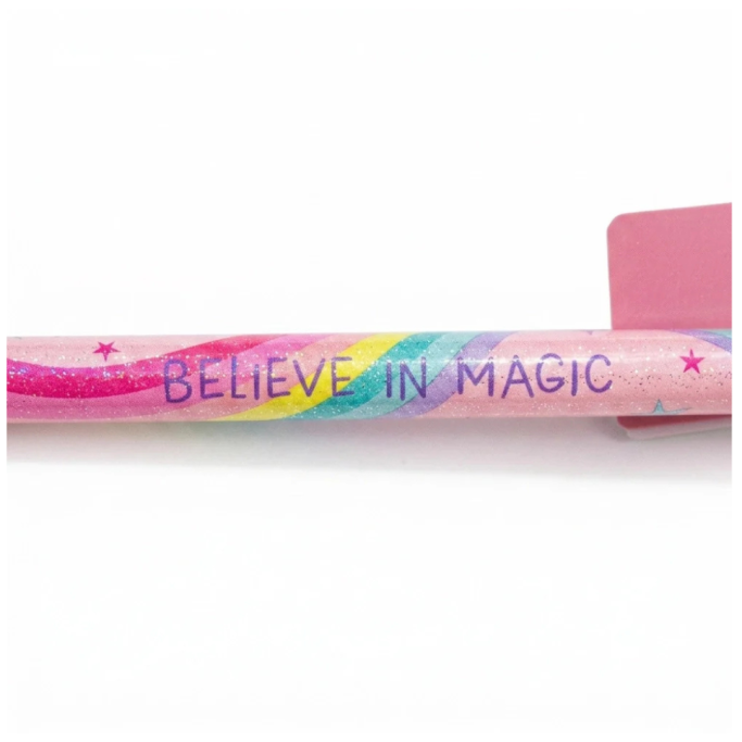 Legami, Matita con squishy Legami Squeezies, Unicorno