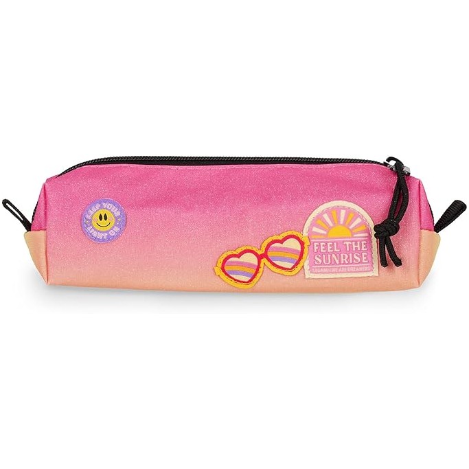 Legami, Astuccio My Pencil Case, Tema Sunrise Lover