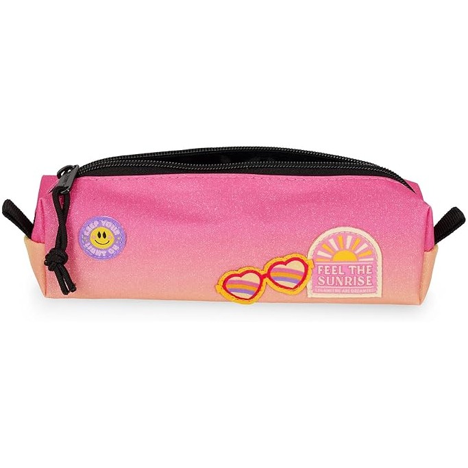 Legami, Astuccio My Pencil Case, Tema Sunrise Lover