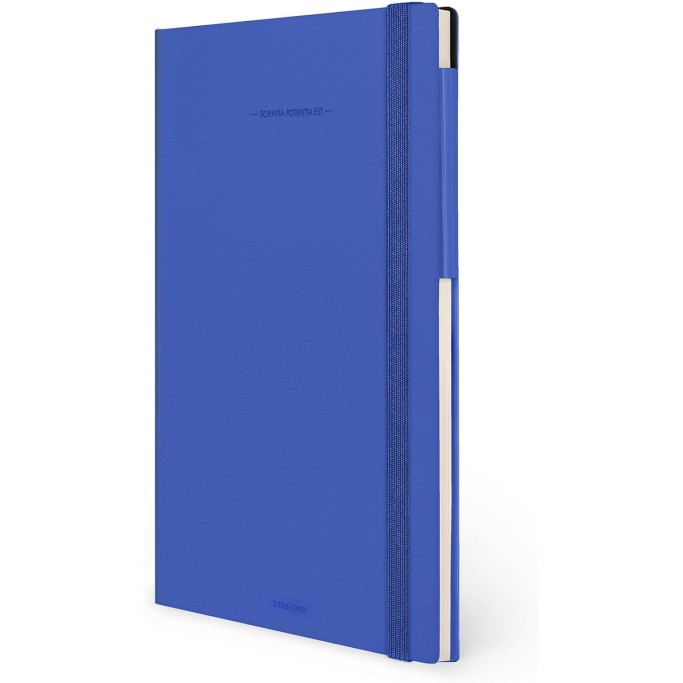 Legami, Agenda del Docente 2027 Large, Eclectic Blue
