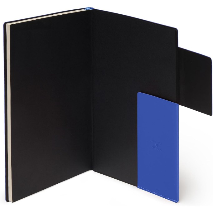 Legami, Agenda del Docente 2027 Large, Eclectic Blue