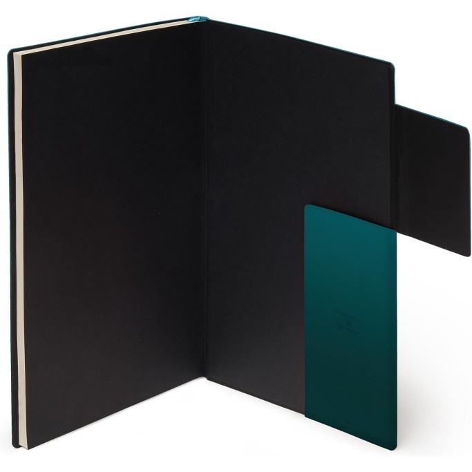 Legami, Agenda del Docente 2027 Large, Deep Teal