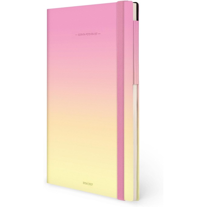 Legami, Agenda del Docente 2027 Large, Sunrise Lover