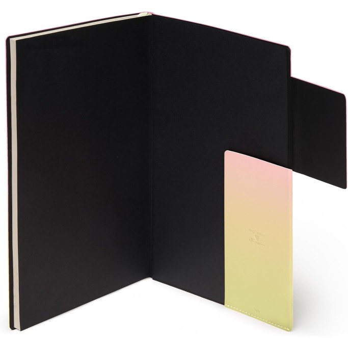 Legami, Agenda del Docente 2027 Large, Sunrise Lover