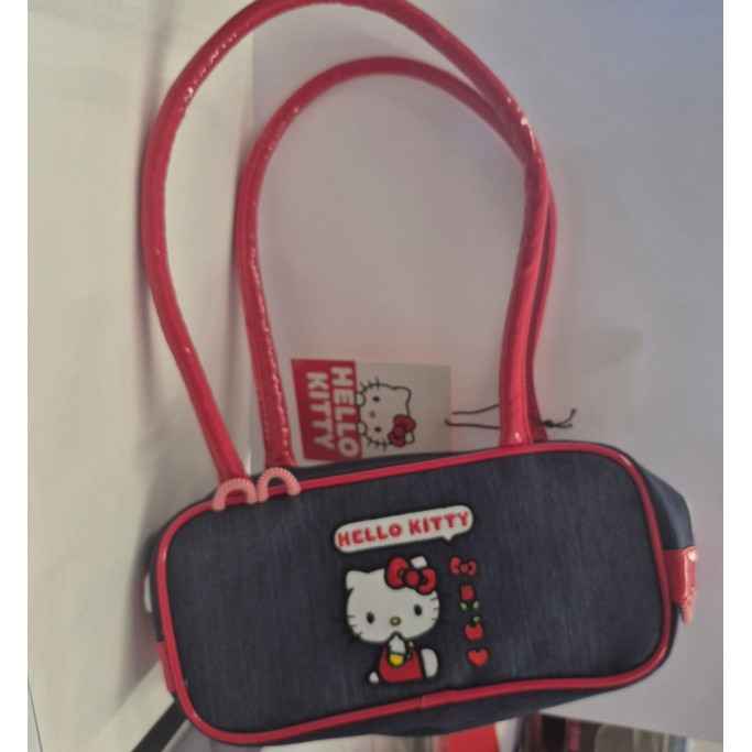 Borsa a spalla Hello Kitty