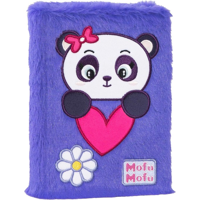 MOFU MOFU, Diario Scuola 2026-2027