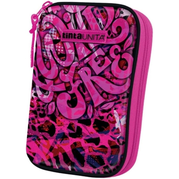 Tinta Unita, Astuccio One Time Wild & Free Teen
