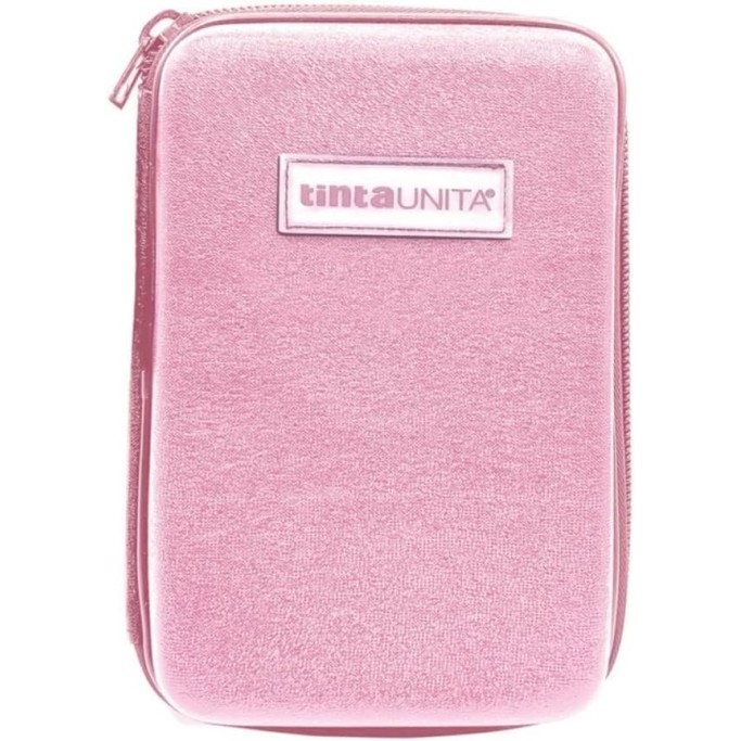 Tinta Unita, Astuccio One Time Gradient -Rosa Glamour
