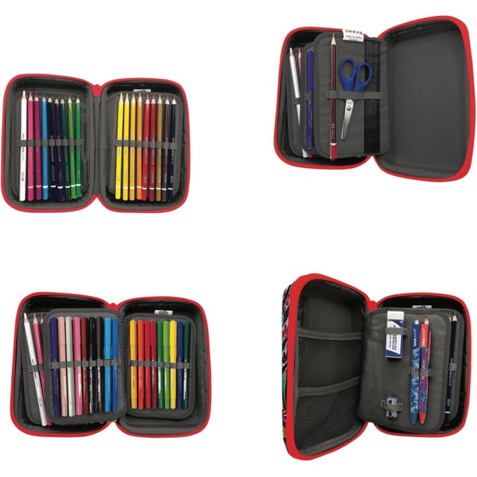 Tinta Unita, Astuccio One Time Monster Truck Young