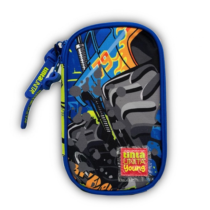 Tinta Unita, Astuccio Oval Jumbo Moster Truck 2026/2027