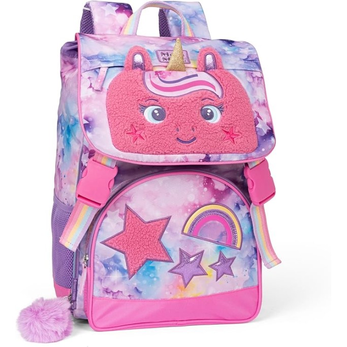 ZAINO ESTENSIBILE MOFUMOFU Unicorn