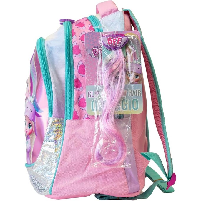 Zaino Scuola Elementare BBF