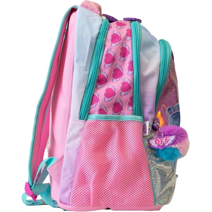 Zaino Scuola Elementare BBF
