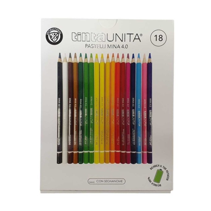 K-POP Demon Hunters , Astuccio scuola 3 zip + omaggio colori Tinta Unita