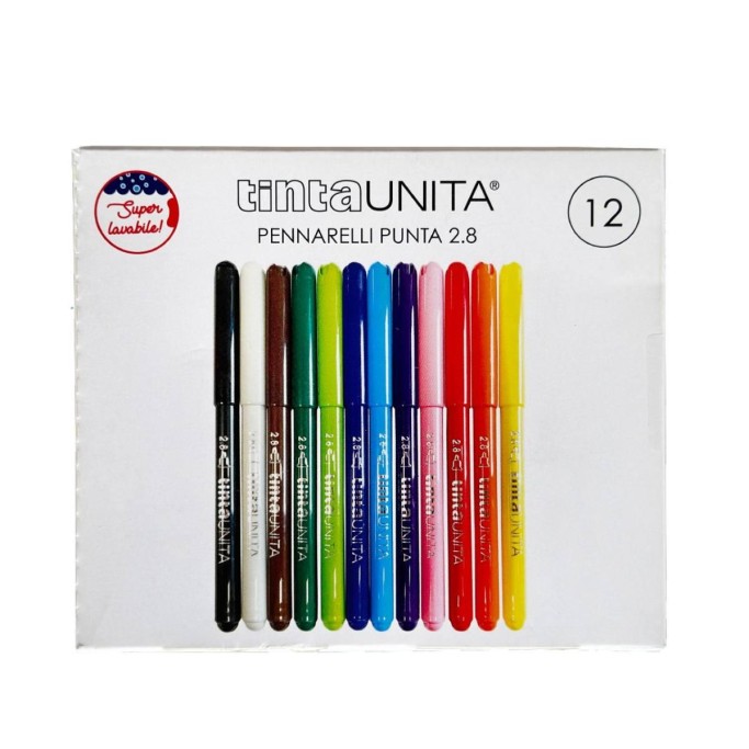 K-POP Demon Hunters , Astuccio scuola 3 zip + omaggio colori Tinta Unita